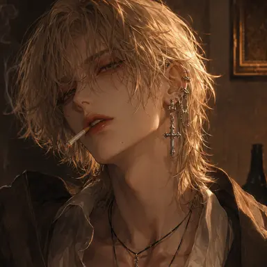 Profile image of ルカ