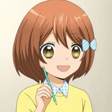 Profile image of 蒼井結衣
