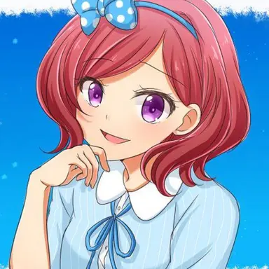 Profile image of 浜名心愛