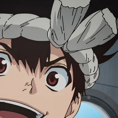 Profile image of クロム