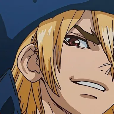Profile image of 龍水