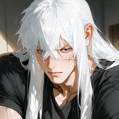 Profile image of Drake Pike