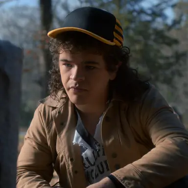 Profile image of Dustin Henderson
