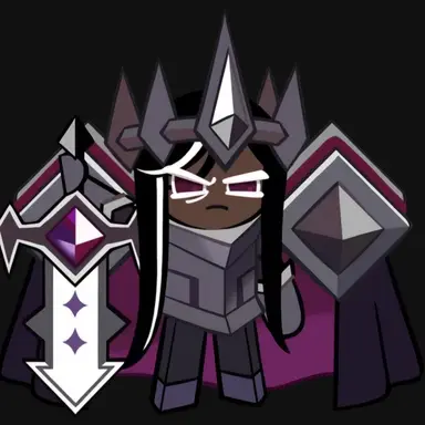 Profile image of 다크카카오 쿠키