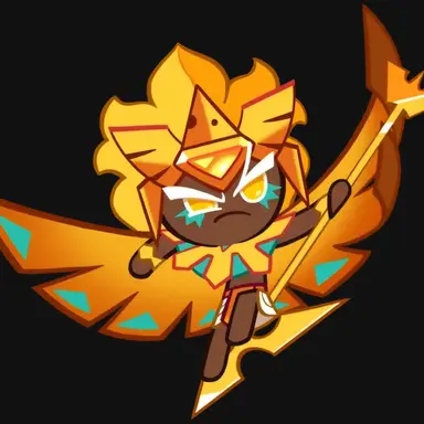 Profile image of 골드치즈 쿠키