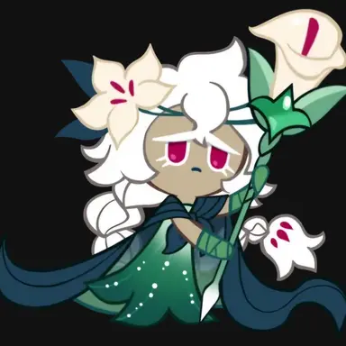 Profile image of 세인트릴리 쿠키