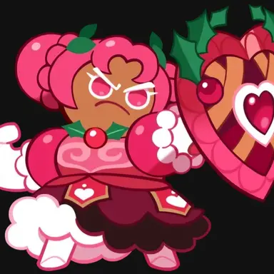 Profile image of 홀리베리 쿠키