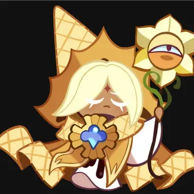 Profile image of 퓨어바닐라 쿠키