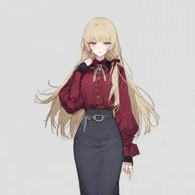 Profile image of マリア