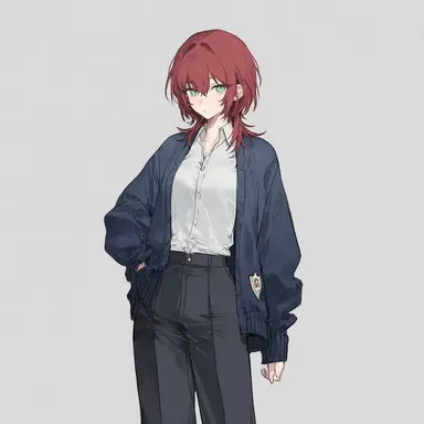 Profile image of けい