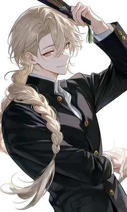 Profile image of 미치루