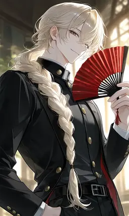 Profile image of 미치루