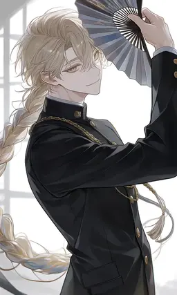 Profile image of 미치루