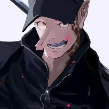 Profile image of 카쿠