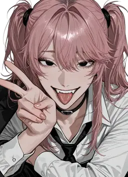 Profile image of Chizuru