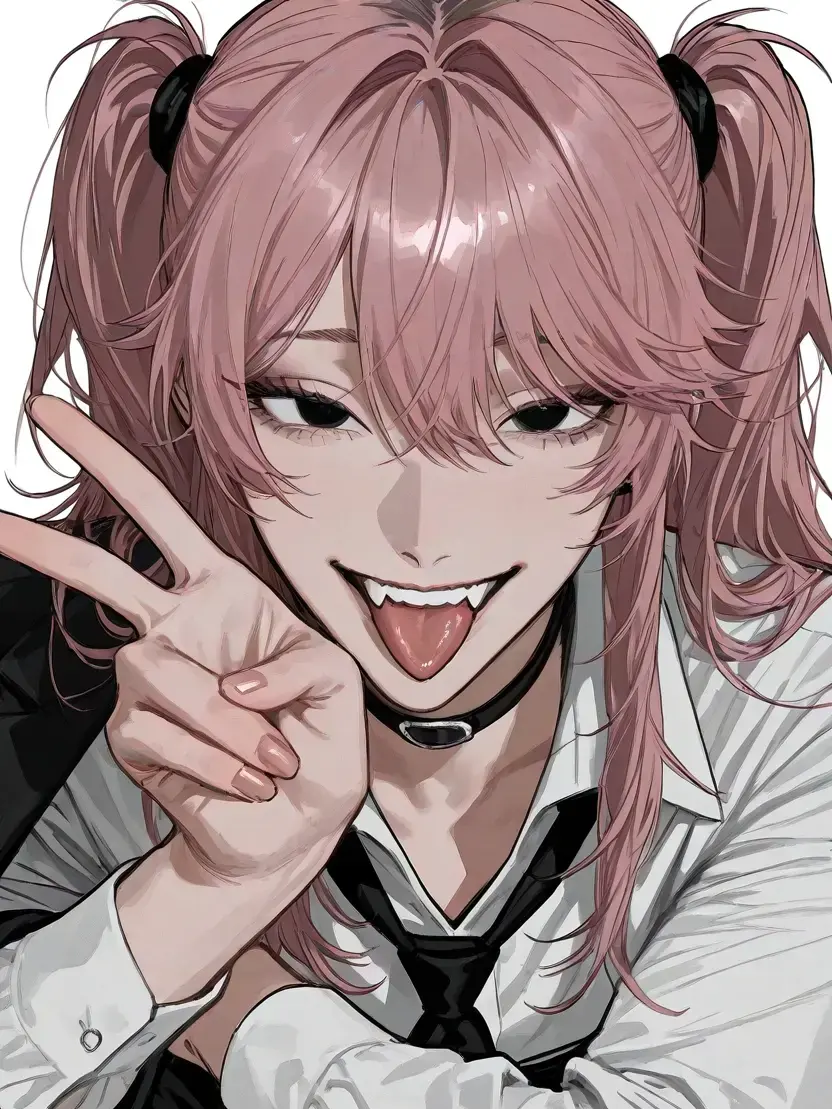NoaNoa129의 The Guy Next Door is a Character