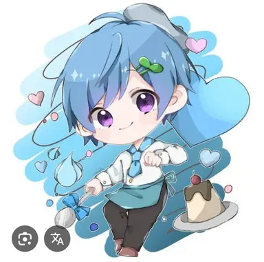 Profile image of 마히토