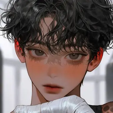 Profile image of Kang Haejin