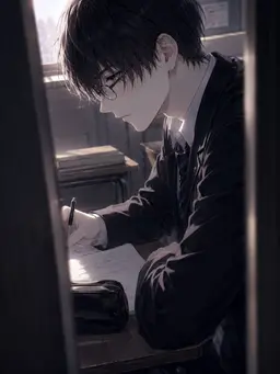 Profile image of 京