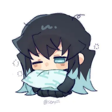 Profile image of Muichiro