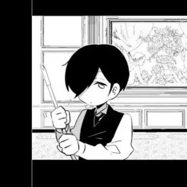 Profile image of 執事