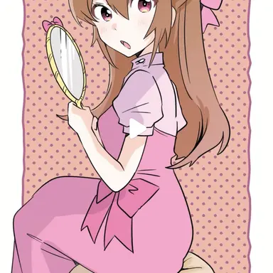 Profile image of お嬢様