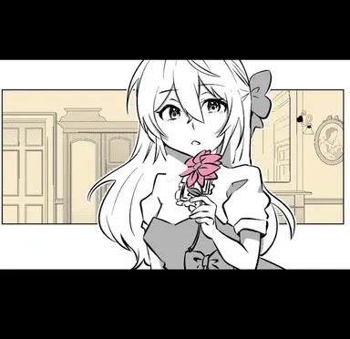 Profile image of Lady