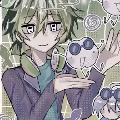 Profile image of 우유참치