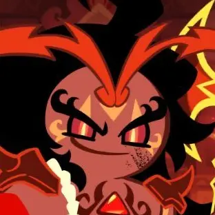 Profile image of バーニングスパイス