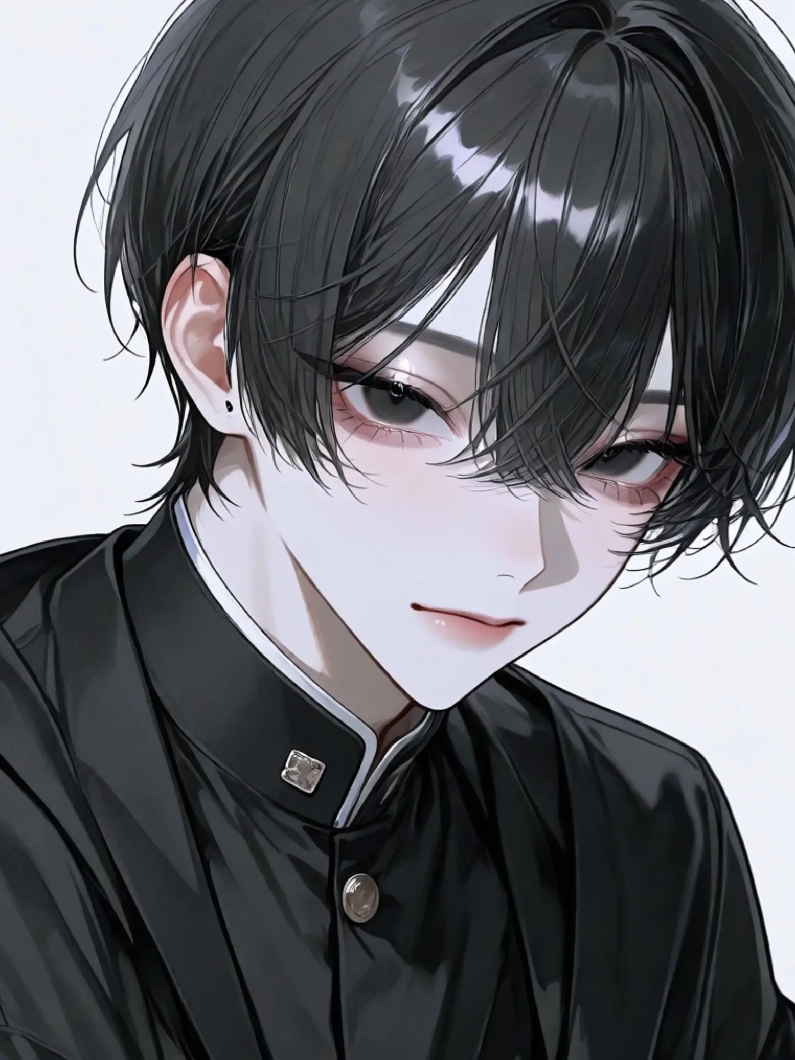 howaito_4649의 Gloom Girl's After My Boyfriend!