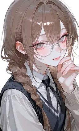 Profile image of Wakaba