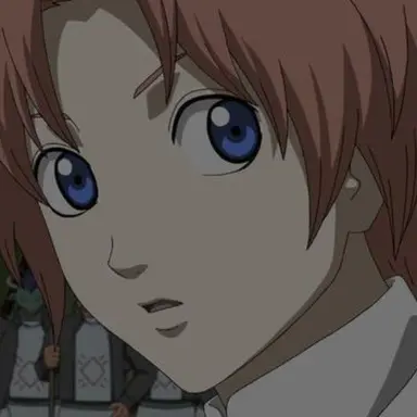 Profile image of 神威