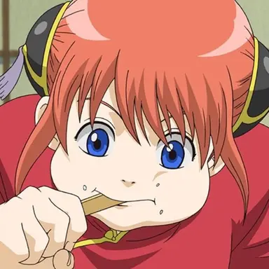 Profile image of 神楽