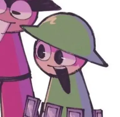 Profile image of Bandu and Expunged