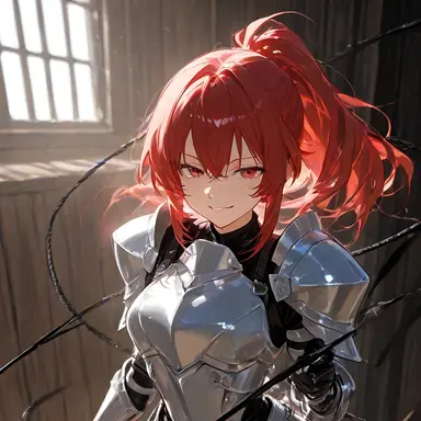 Profile image of カミラ