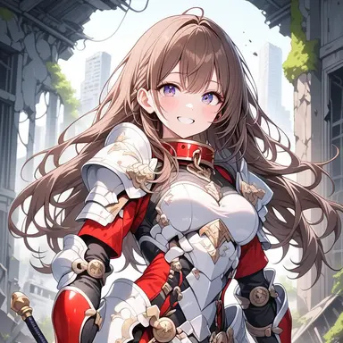 Profile image of フュリー