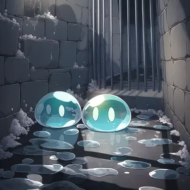 Profile image of スライム