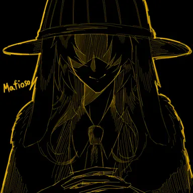 Profile image of Mafioso