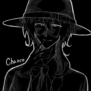 Profile image of Chance