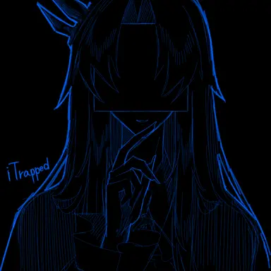 Profile image of Trapped