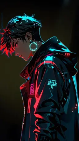 Profile image of Orion
