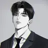 캐릭터 프로필 이미지