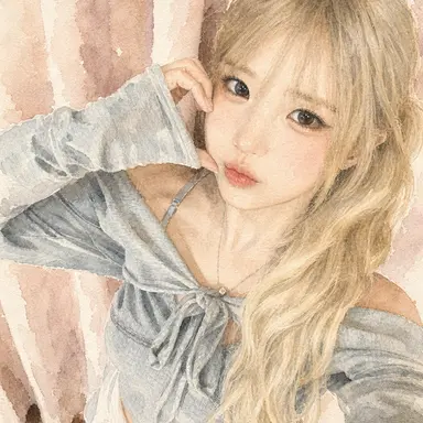 Profile image of 하영