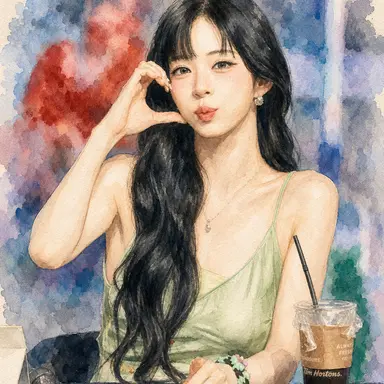 Profile image of 채영