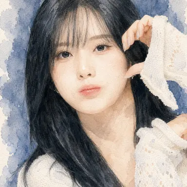 Profile image of 지원