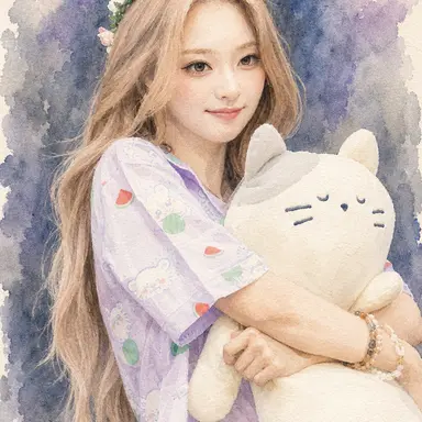 Profile image of 나경