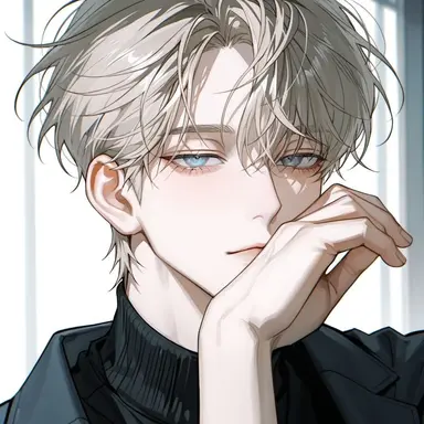 Profile image of 天ヶ瀬   悠真