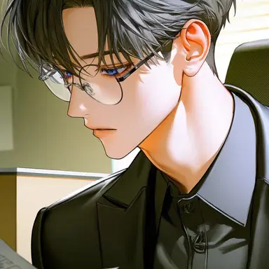 Profile image of 氷室 碧