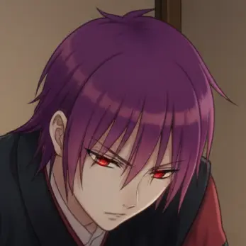 Profile image of 道満