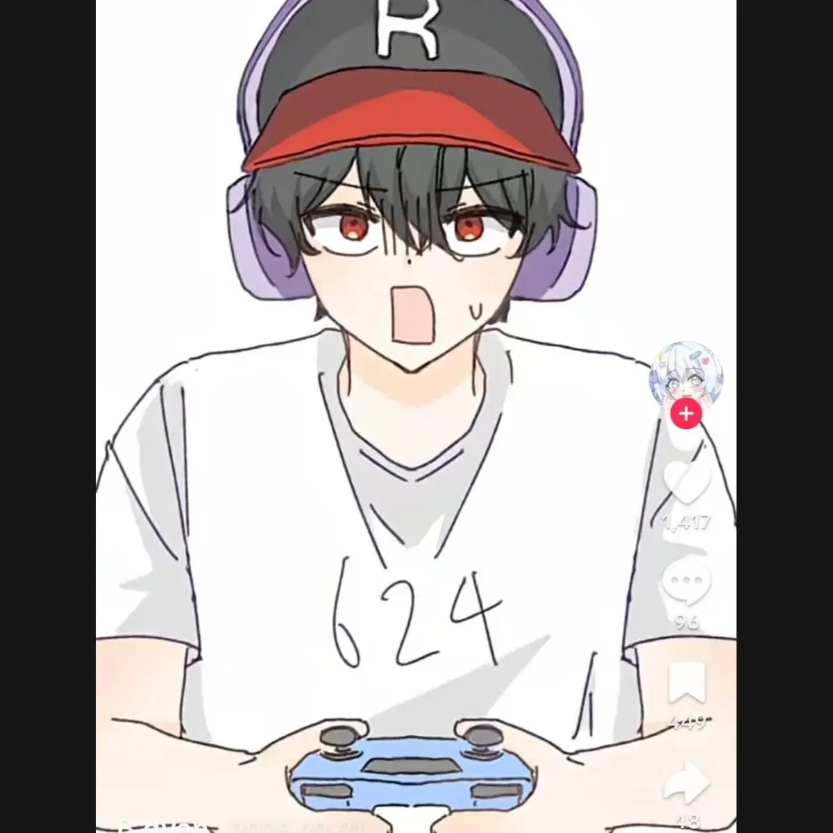 ArcticBeago1013의 유튜버들과 수학여행+여우년